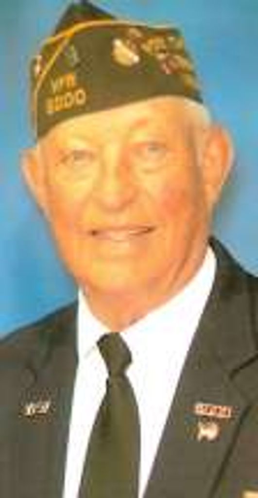 John Rufus Lawson, Jr.