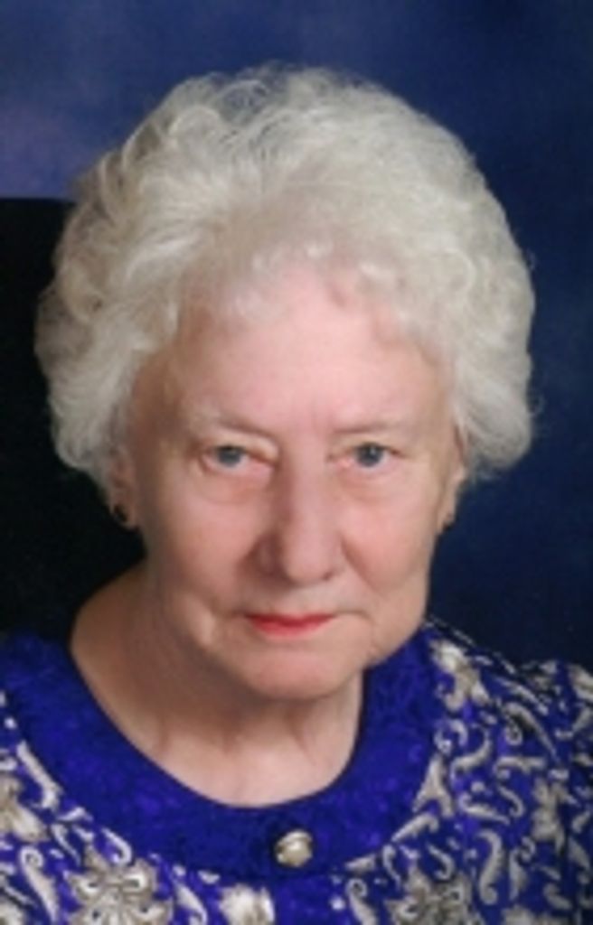 Verla M. Staab