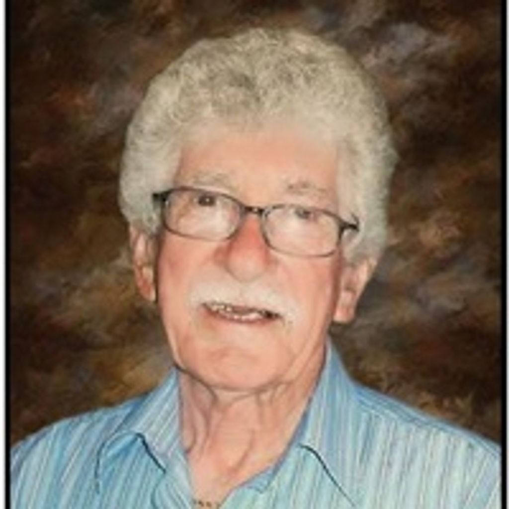 William Richard Morgan