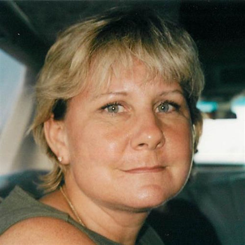 Anne Marie Zimmermann