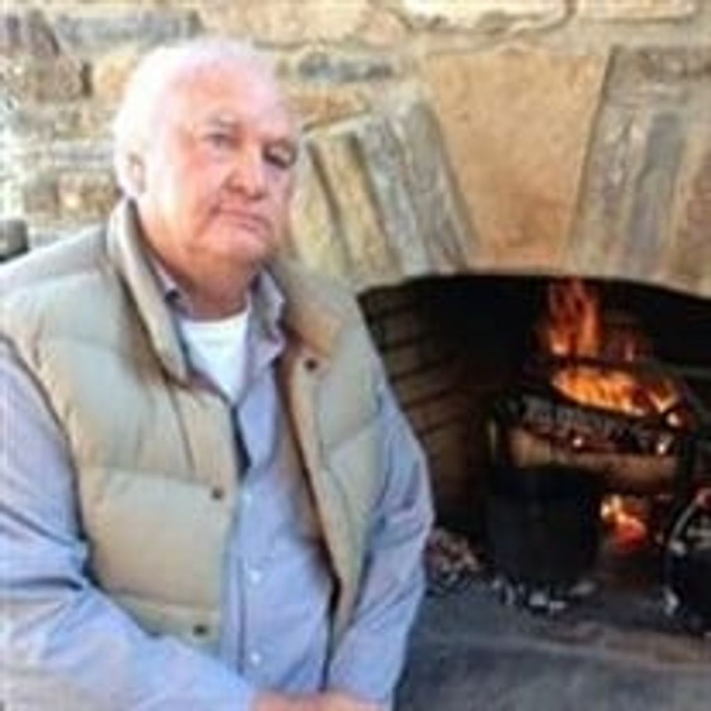 Larry Garner