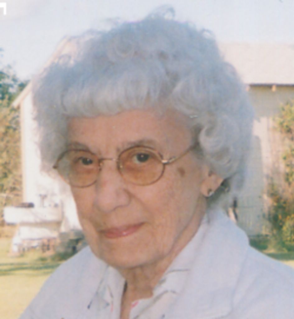 Alice Miller