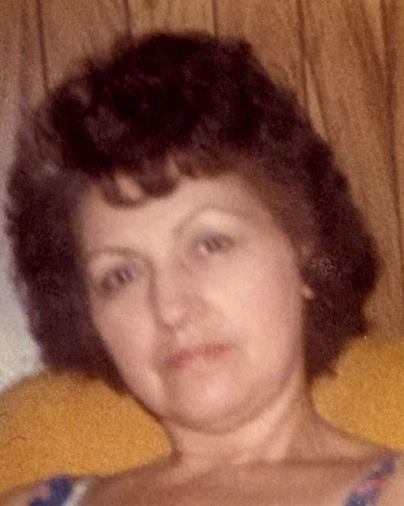 Nancy V. Laurel
