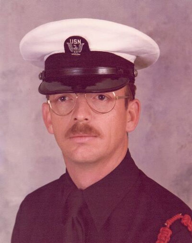 David Allen Vaughan Profile Photo