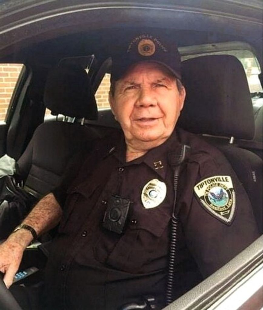 George Rance Frye Profile Photo