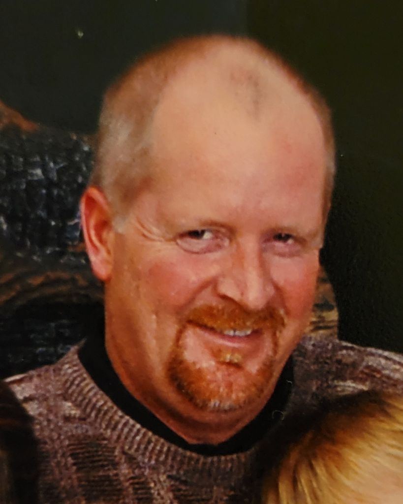 Greg Allyn Van Til Profile Photo