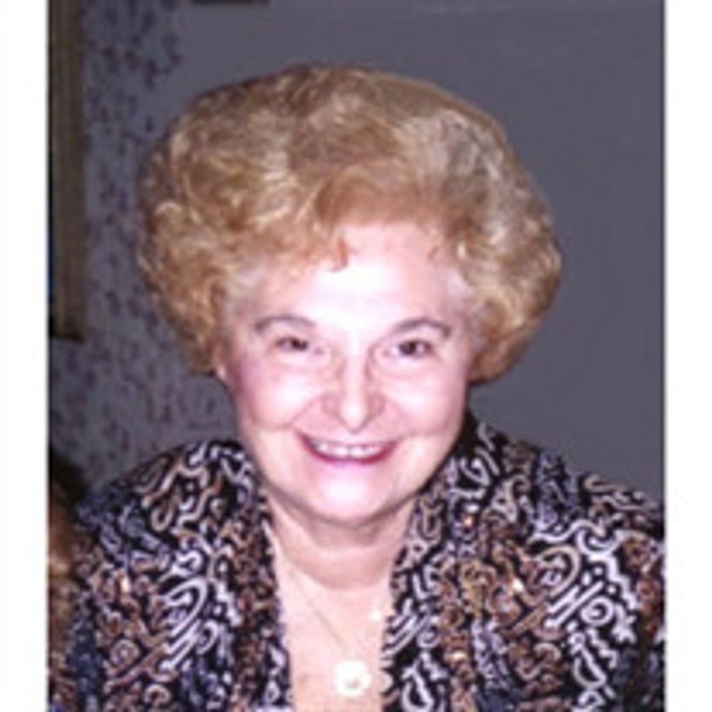 Dorothy L. DeAngelis