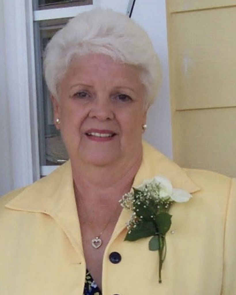 Sylvia Ann Stallings Profile Photo