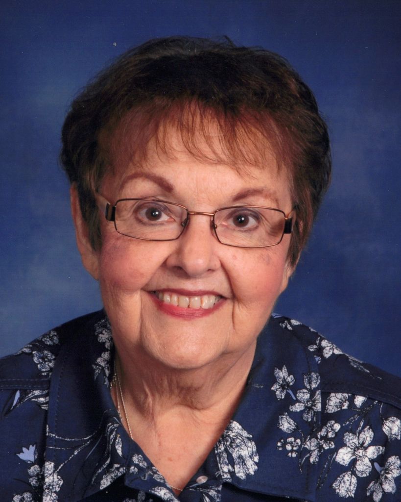 Rhea R. Schmidt Profile Photo