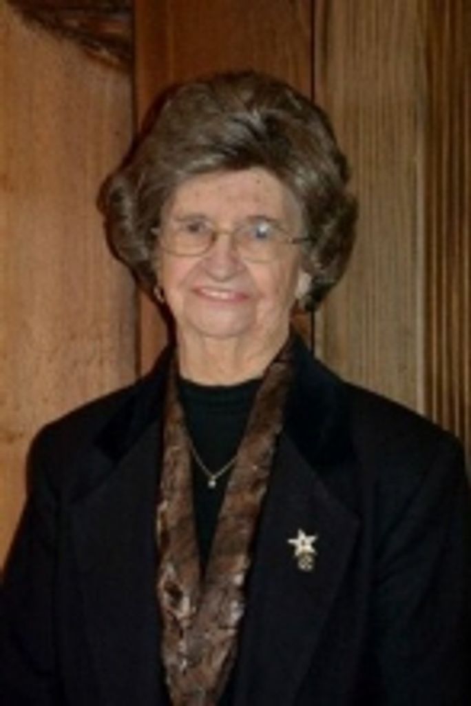 Rita Babineaux Norris