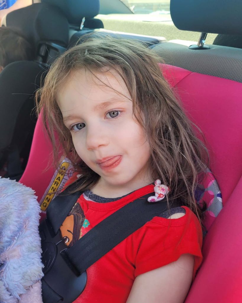 Abigail Faith Peck Profile Photo