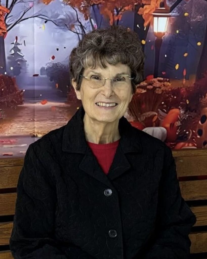 Virginia Sue Lance Profile Photo