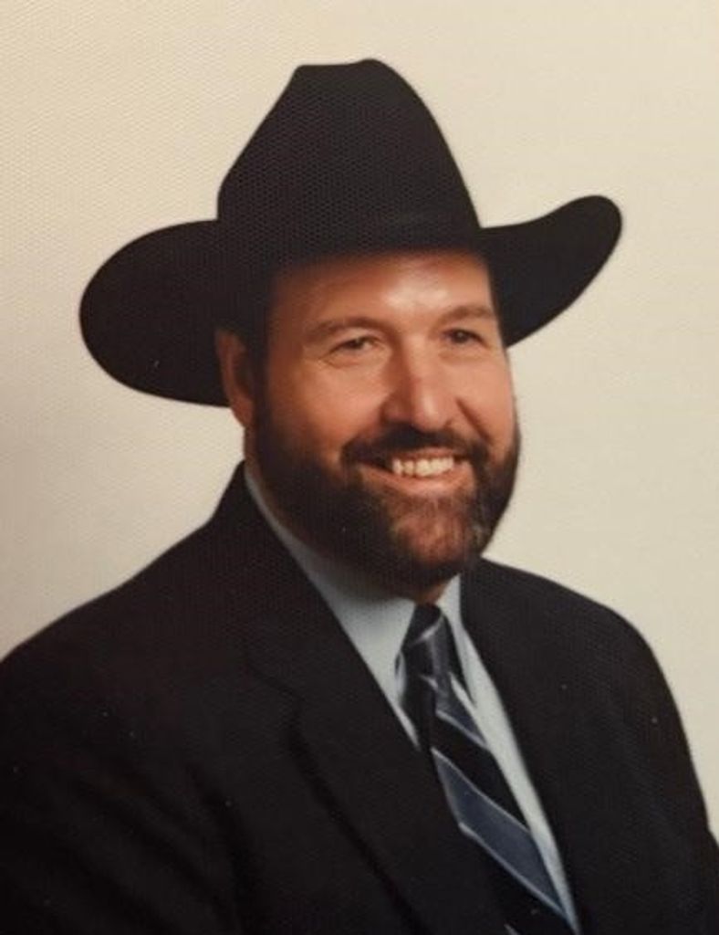 Roger D. Owens