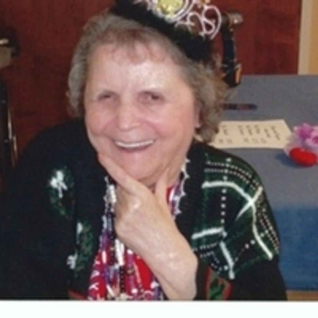 Joyce Mae Landry