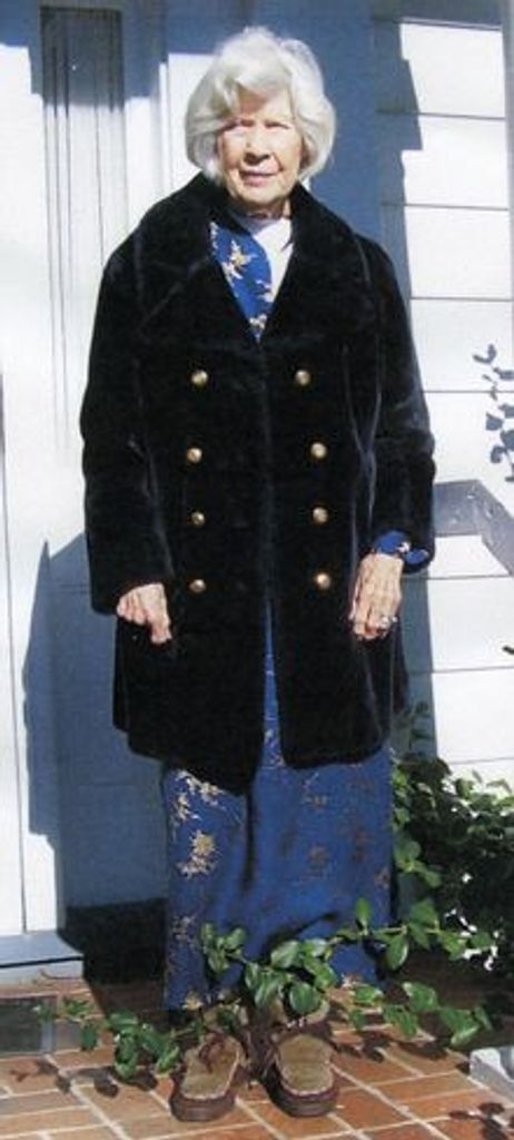 Anne Cooper Steggerda