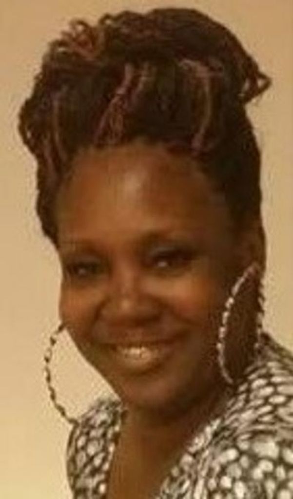 Felicia Brechelle' Collins Profile Photo