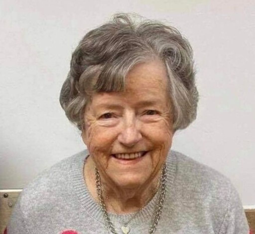 Carol Lucille Crabtree Profile Photo