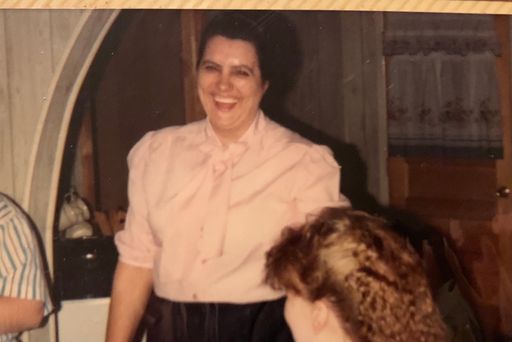 Shirley (Wells)  Fields photo gallery thumbnail 29 of 152