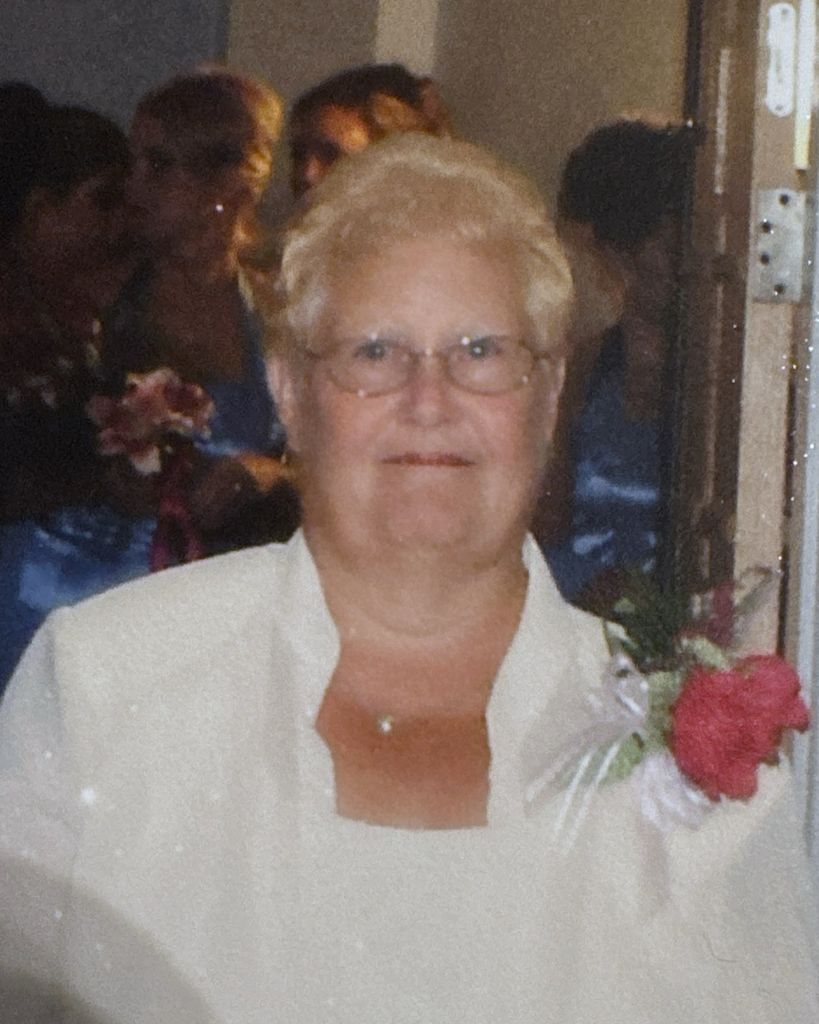Sue Carole (Jenkins) Gochenour