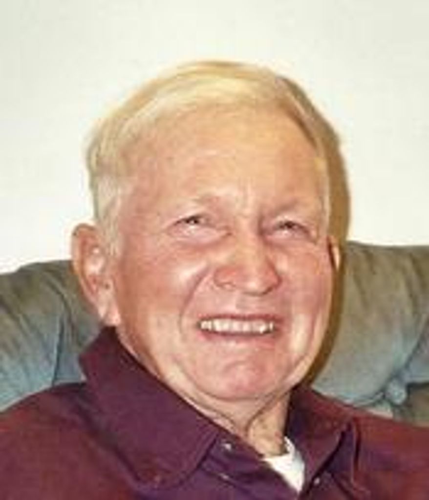 Robert "Bob" Dickneite