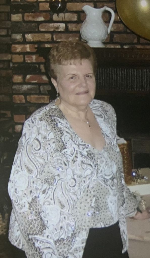 Teresa Sokolowski Profile Photo