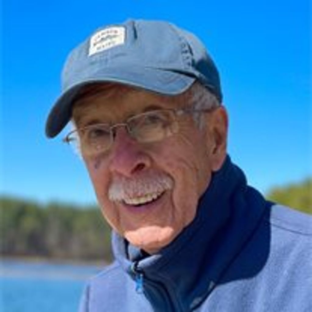 Robert E. Vincent Profile Photo
