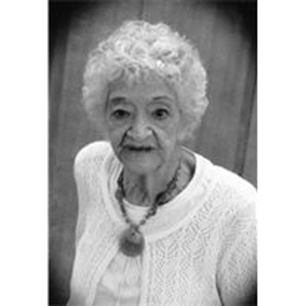 Isabel C. Sanchez
