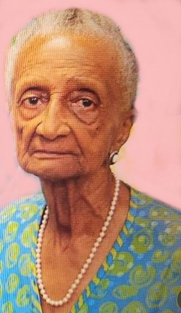 Gertrude Stuckey Profile Photo