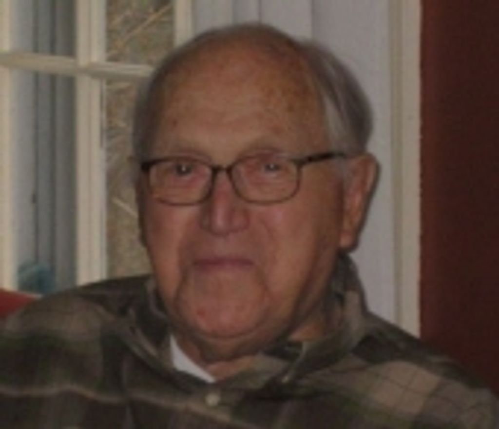 William B. Martin, Jr.