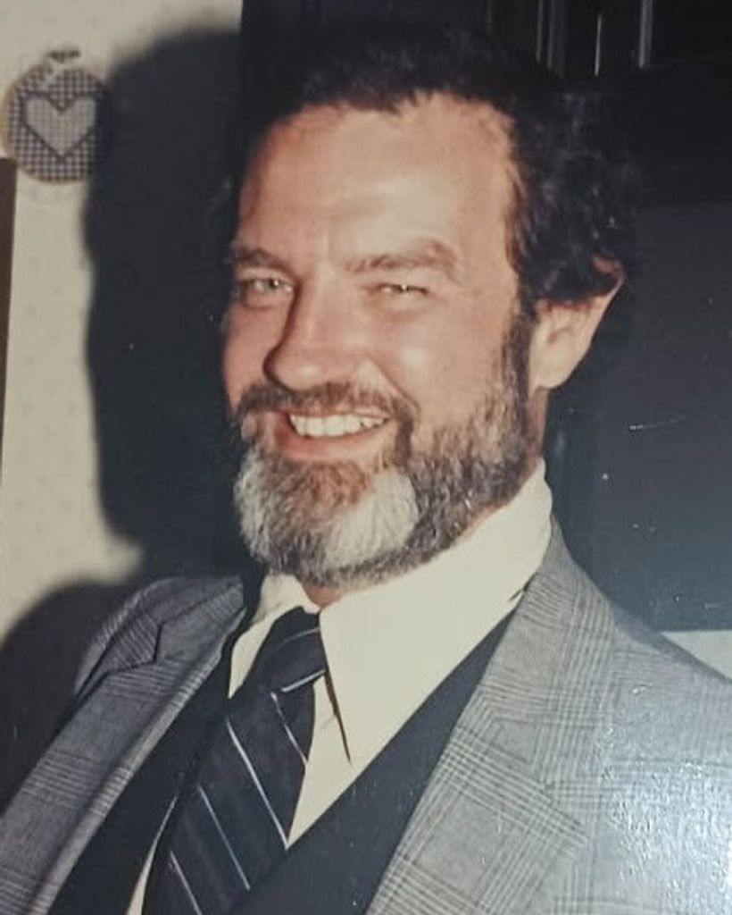 Patrick H. Rogers Profile Photo