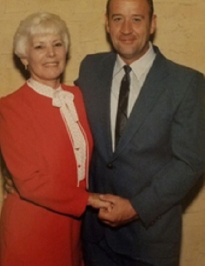 Dorothy A. Parker