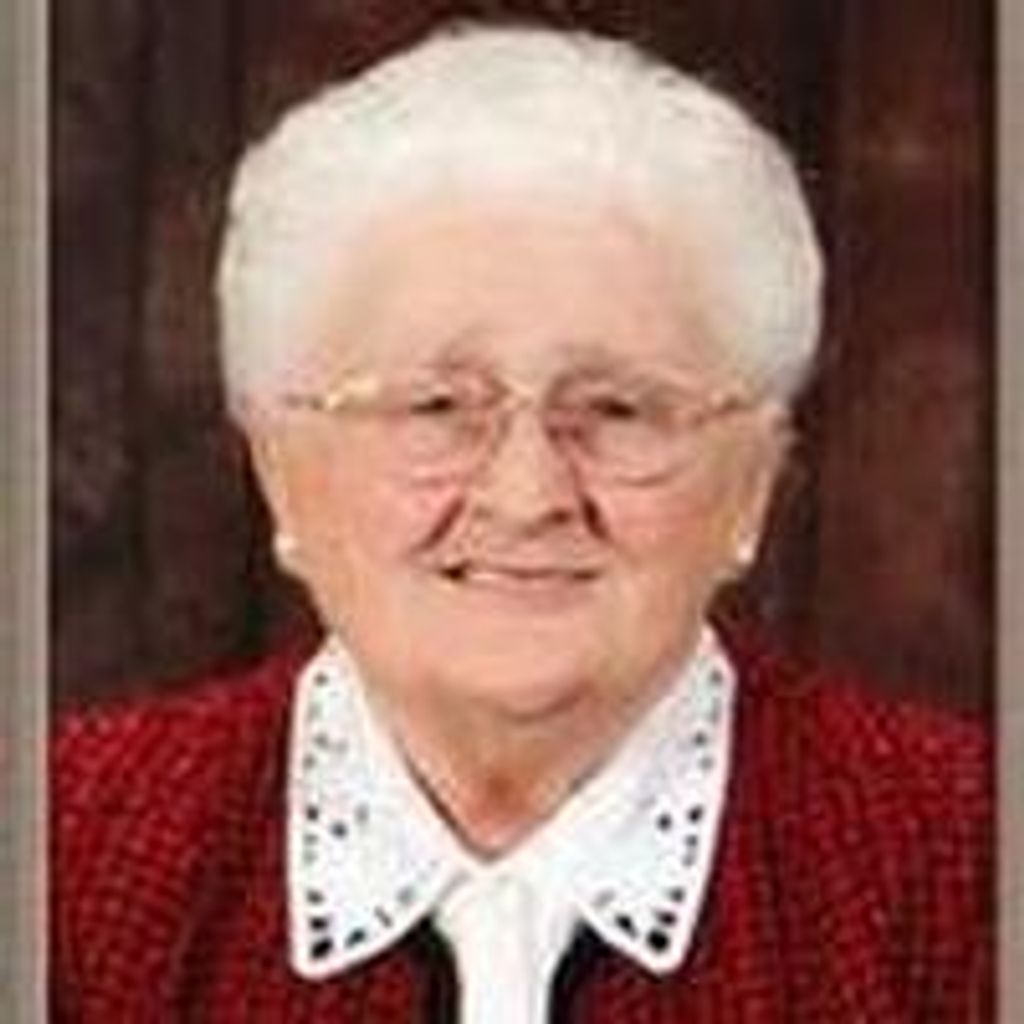 Jean A. Shrontz