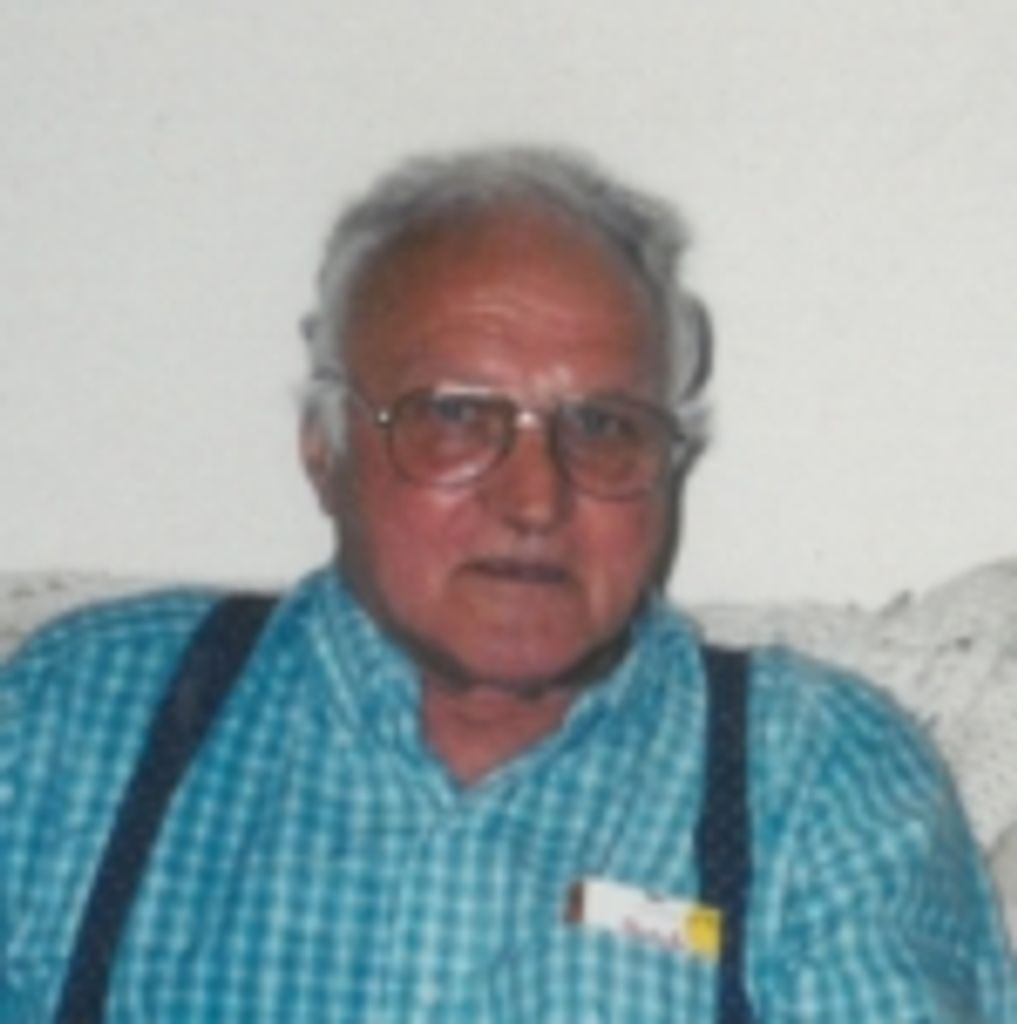 Allan Acker,Sr.