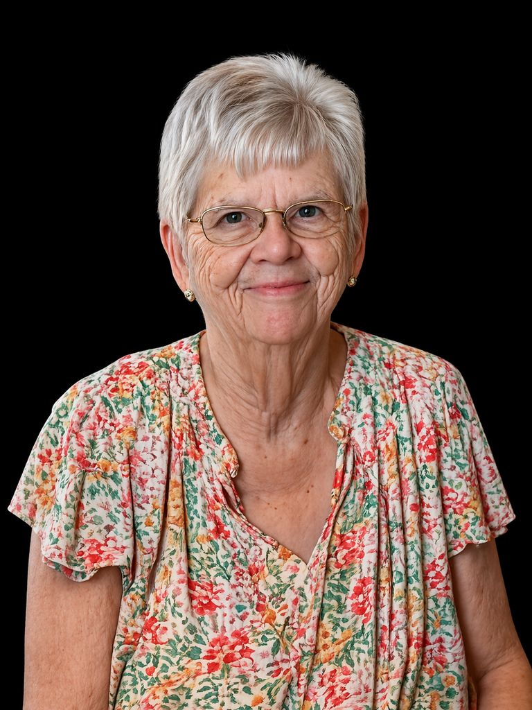 Linda Lee Van Vranken Profile Photo