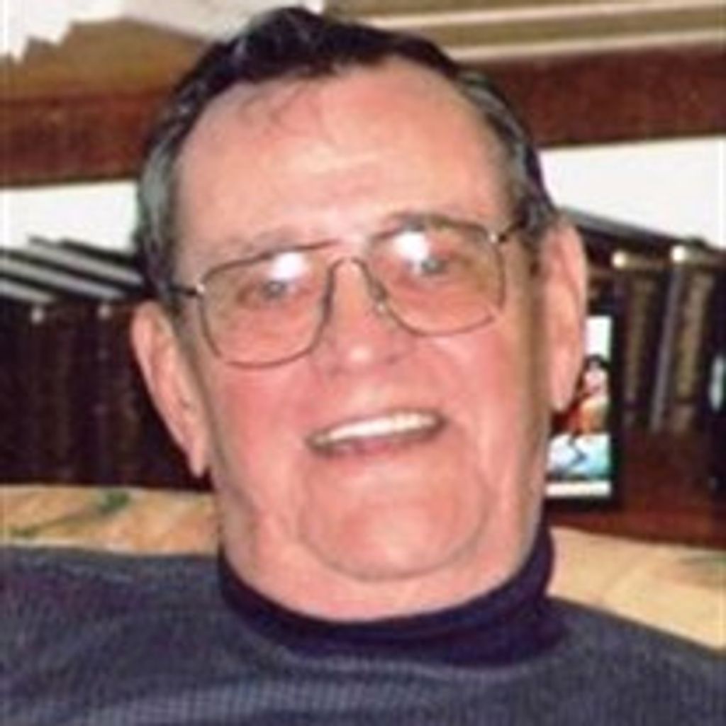 Russell R. O'Neil