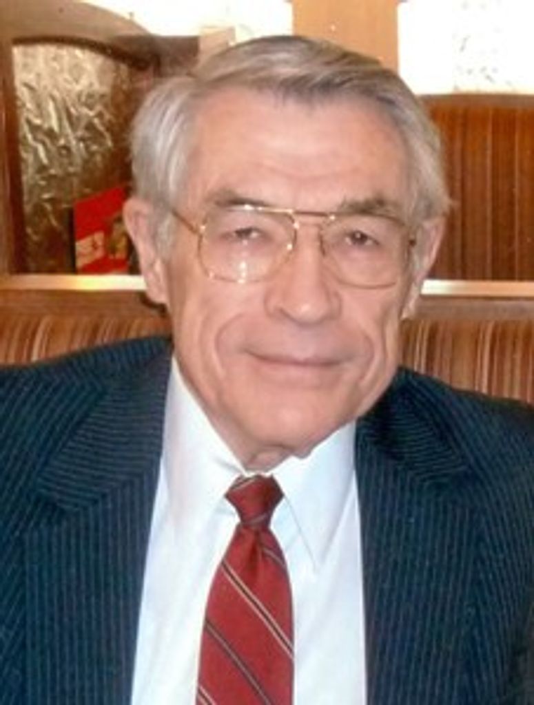Leonard G. Sacksteder