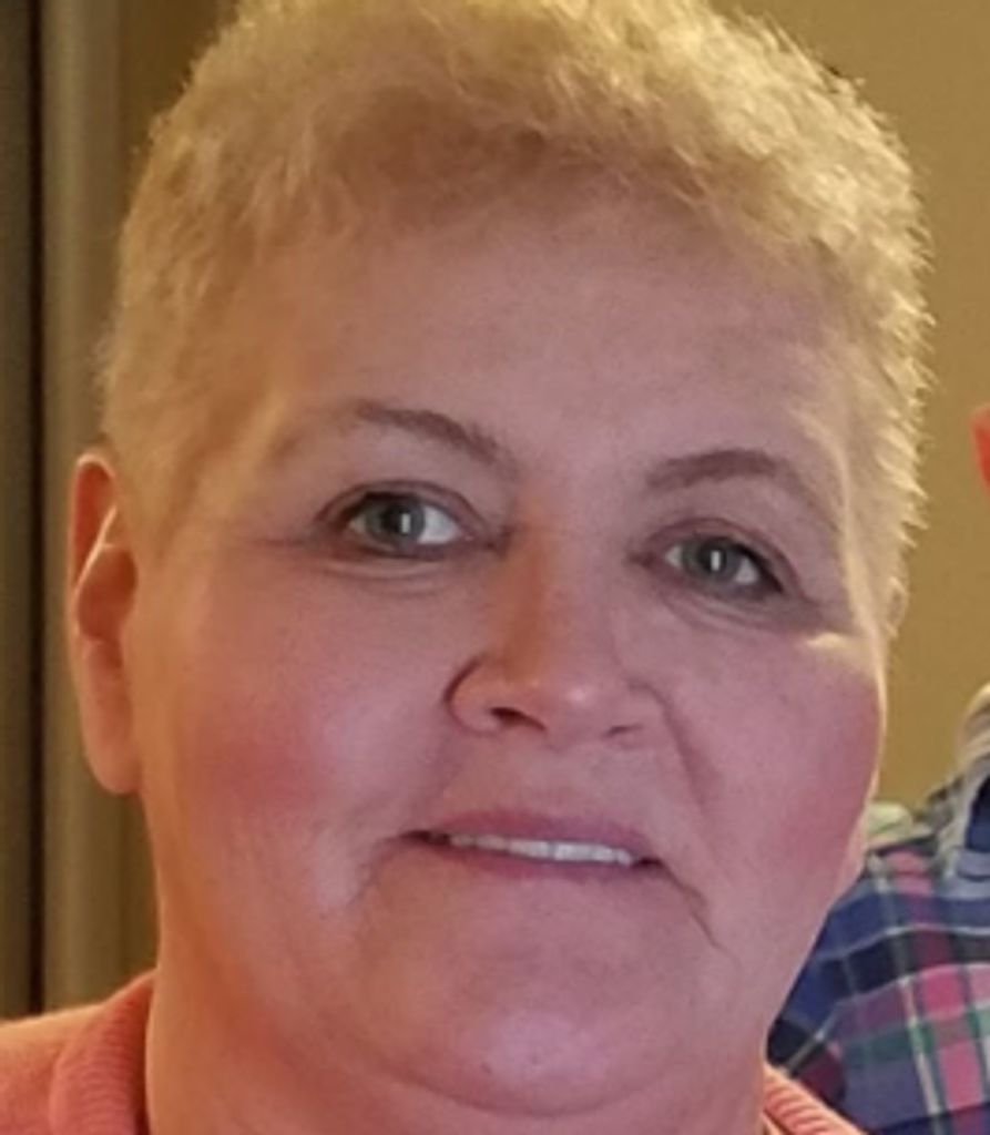 Mary Ann Kolodziejczyk