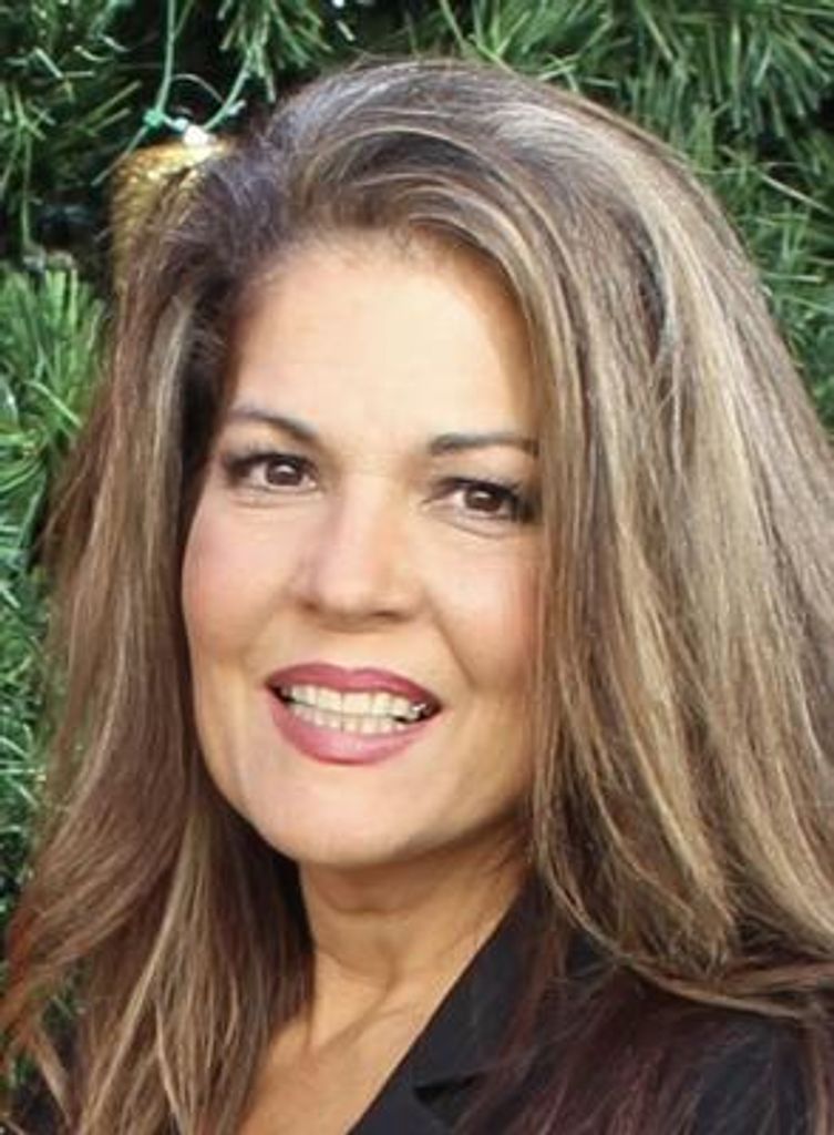 Jean "Cissy" Onebane-Richard