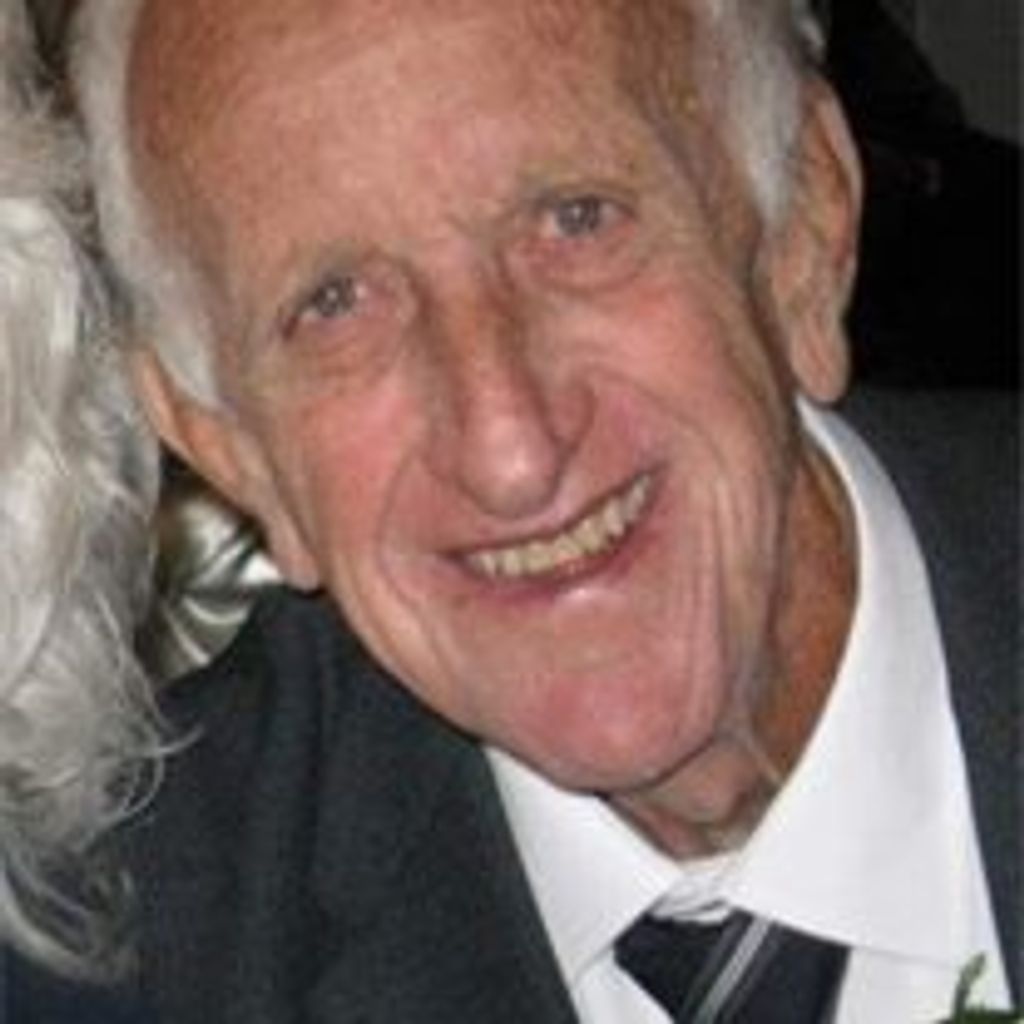 Alfred L. Baugh