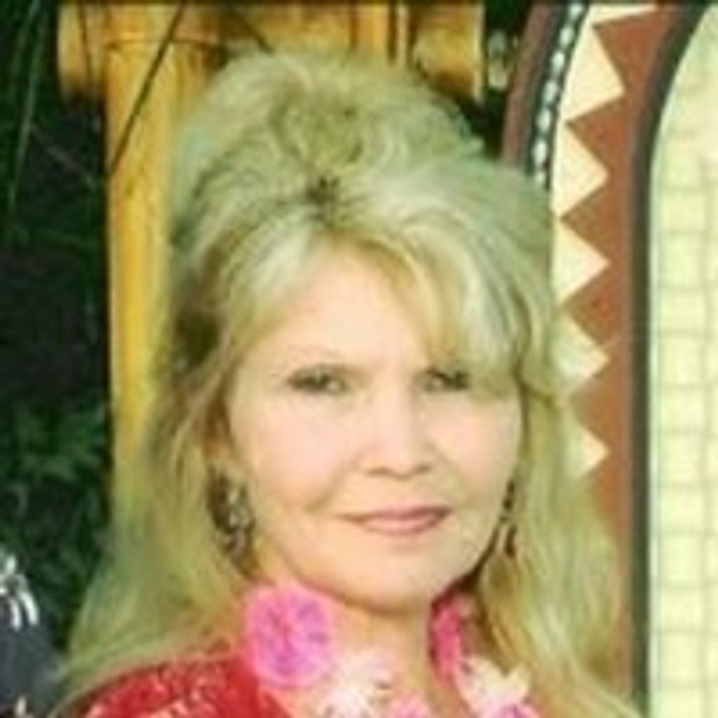 Ann Boudreaux Delcambre