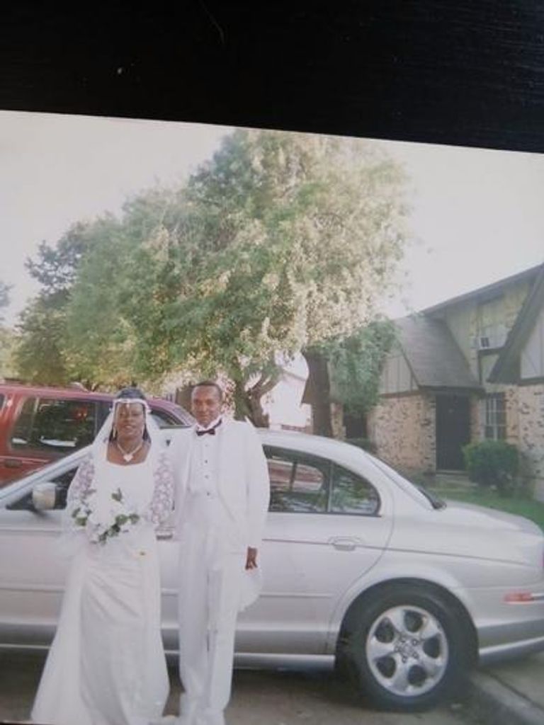 Errol & Evelyn Jackson Profile Photo