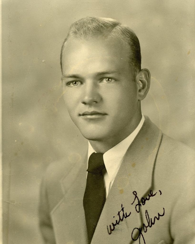 John Earl Sommers Profile Photo