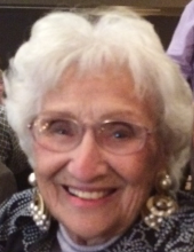 Verda Mae Mock Profile Photo