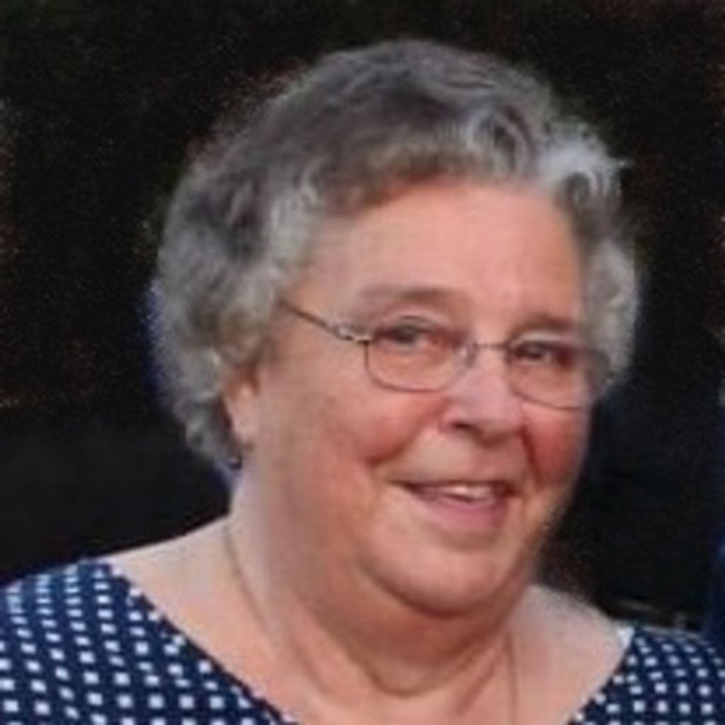 Elaine Ruth Mattia Profile Photo