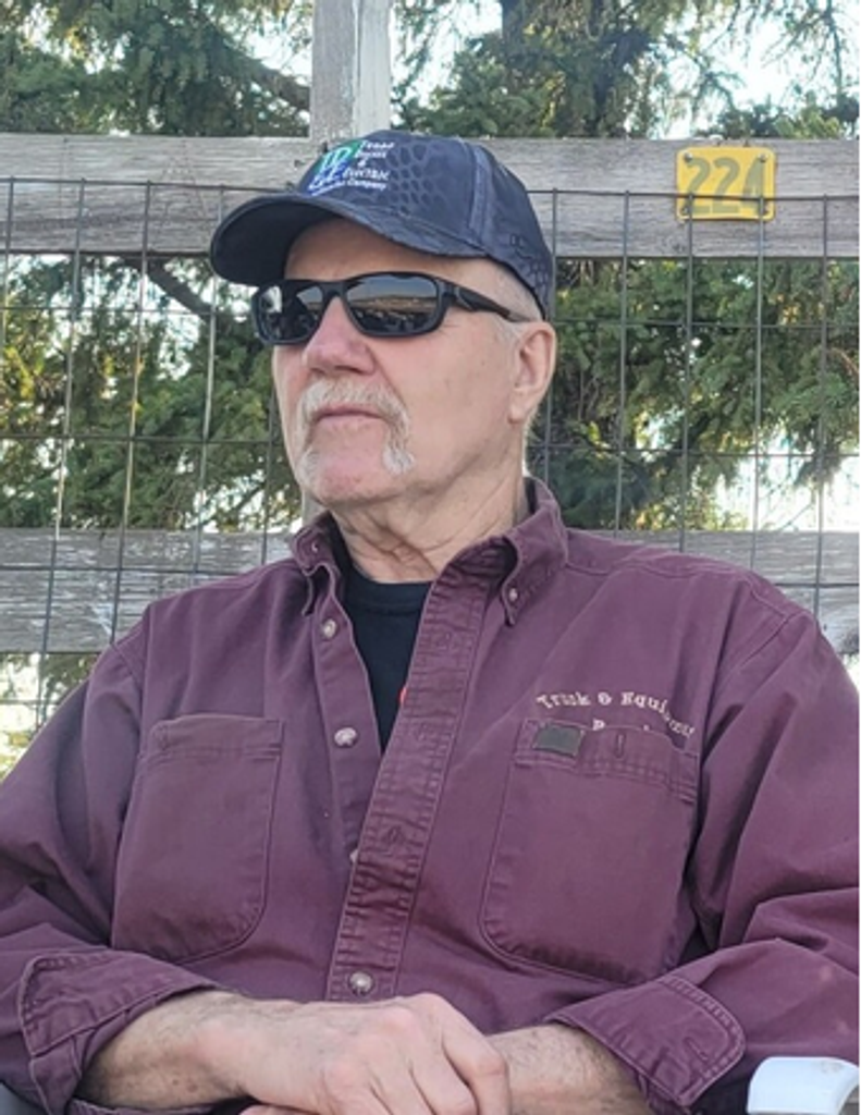 Richard  "Roby" James Robnik Profile Photo