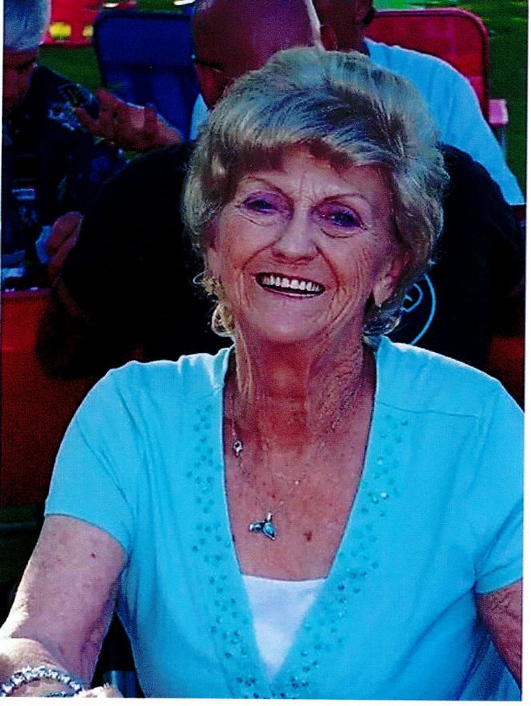 Donna June Morris Profile Photo