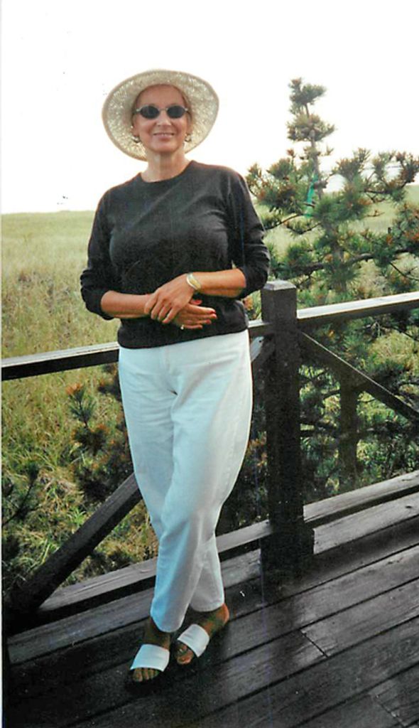 Gloria Ann Donovan Profile Photo