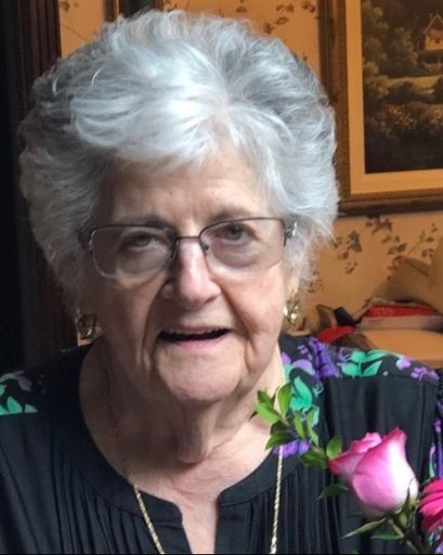 Brenda Roaden's obituary image