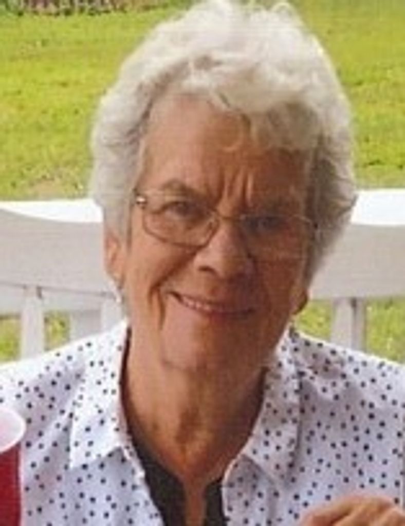 Violet Marie (Markle)  Bullock