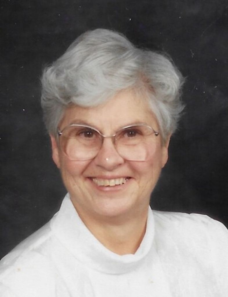 Charlotte Dorothy Stoops